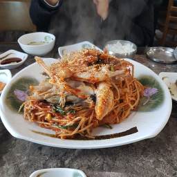 대성아귀찜 사진 3