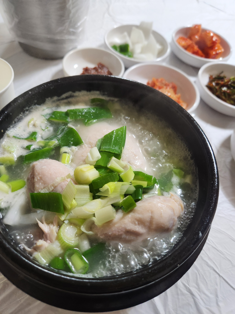 대나무집 2