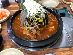 맛누리뼈찜감자탕 대표 사진