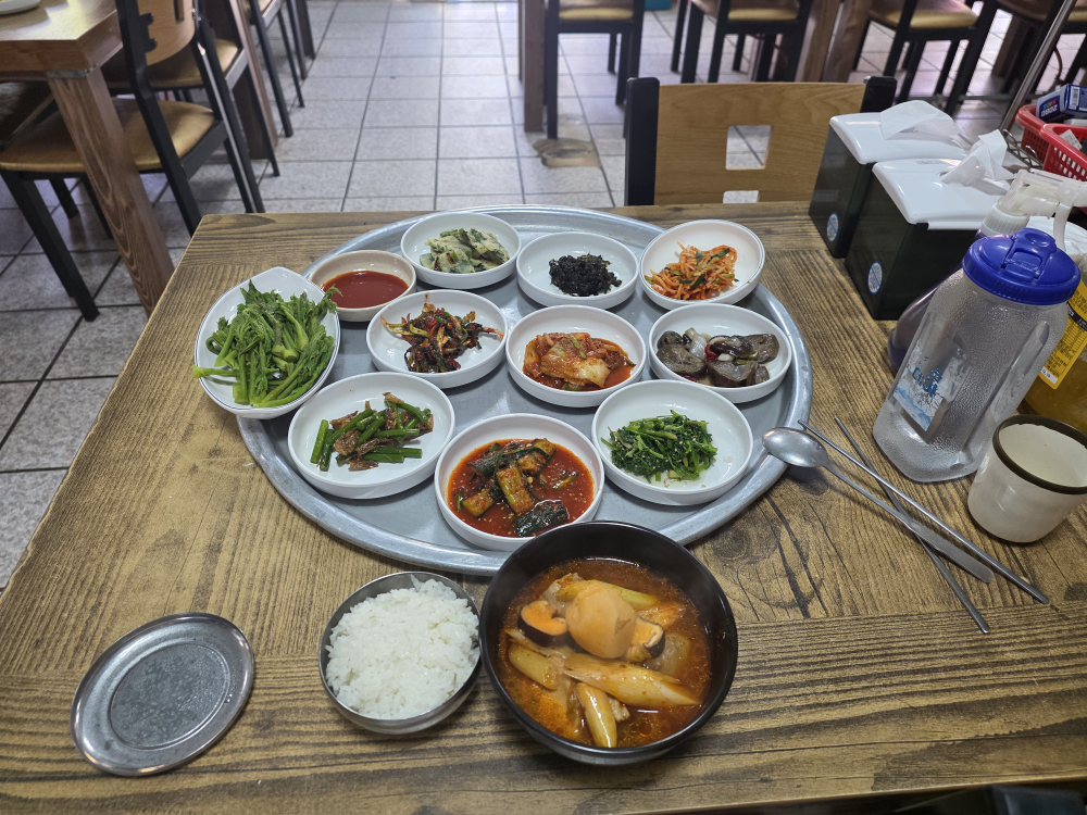신원식육식당 3