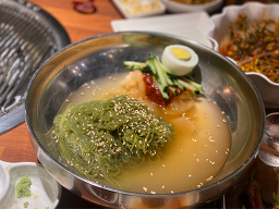 Misikgauigui chimsanjeom (미식가의구이 침산점) 1