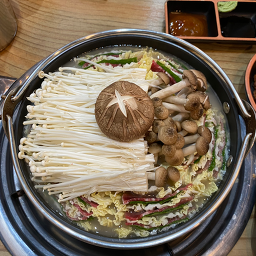 Neungiaekkot (능이애꽃) 3