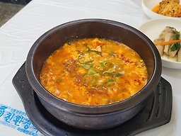 만복식당