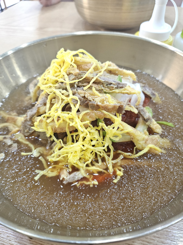 Yuwonok gwangjuhanamjeom (유원옥 광주하남점) 1