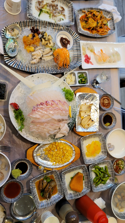 해녀횟집 5
