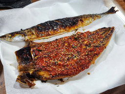 Haengbokhanbapsang 1