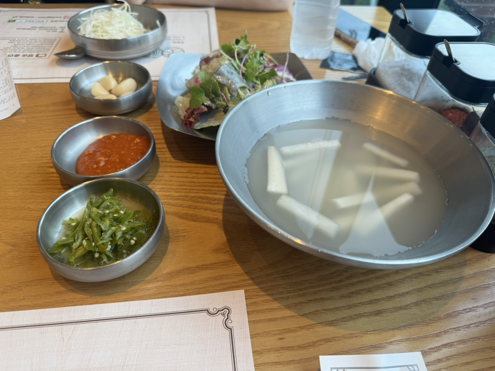 소복갈비 5