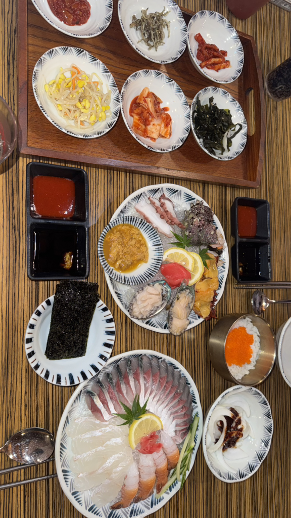 해오반 애월점 사진 2