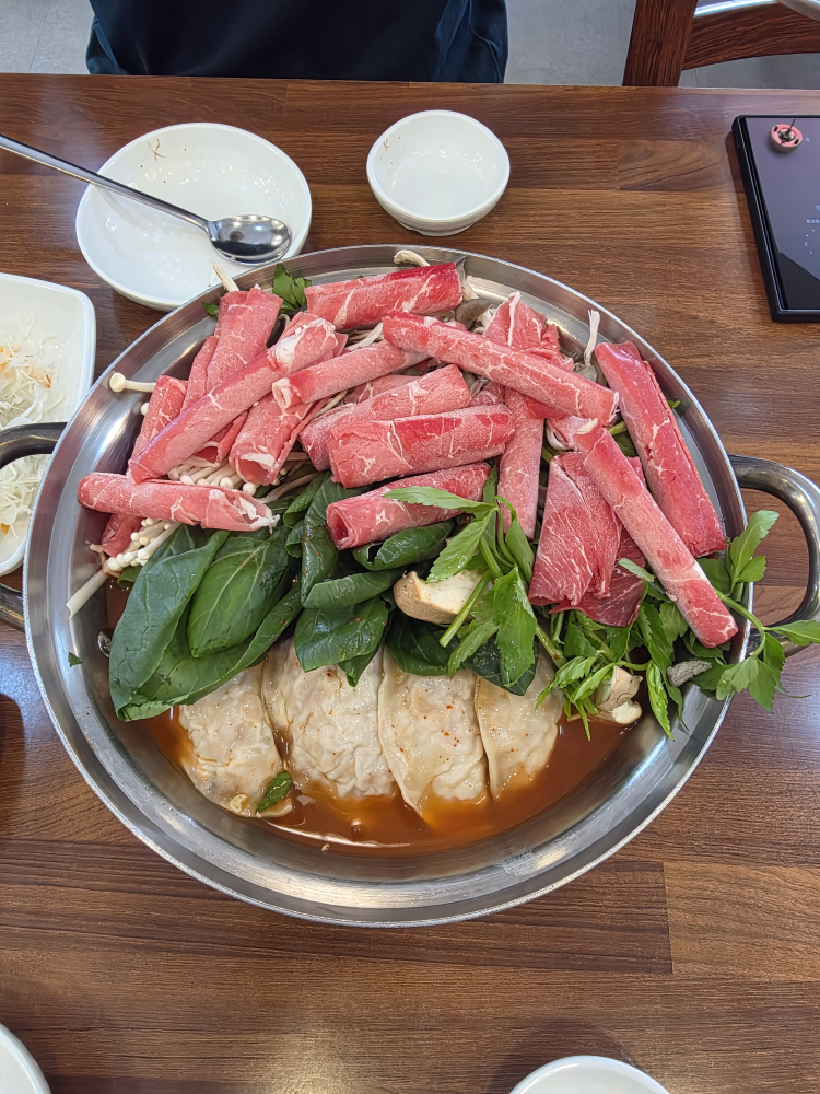 본만두 2