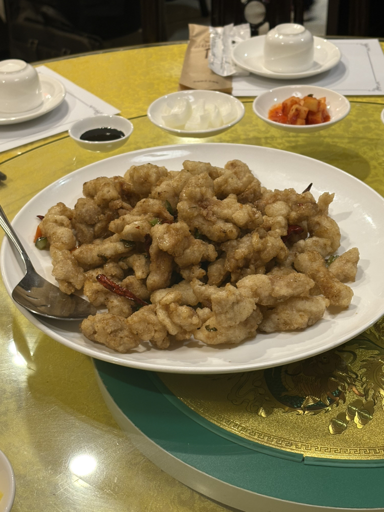 Dongboseong 4