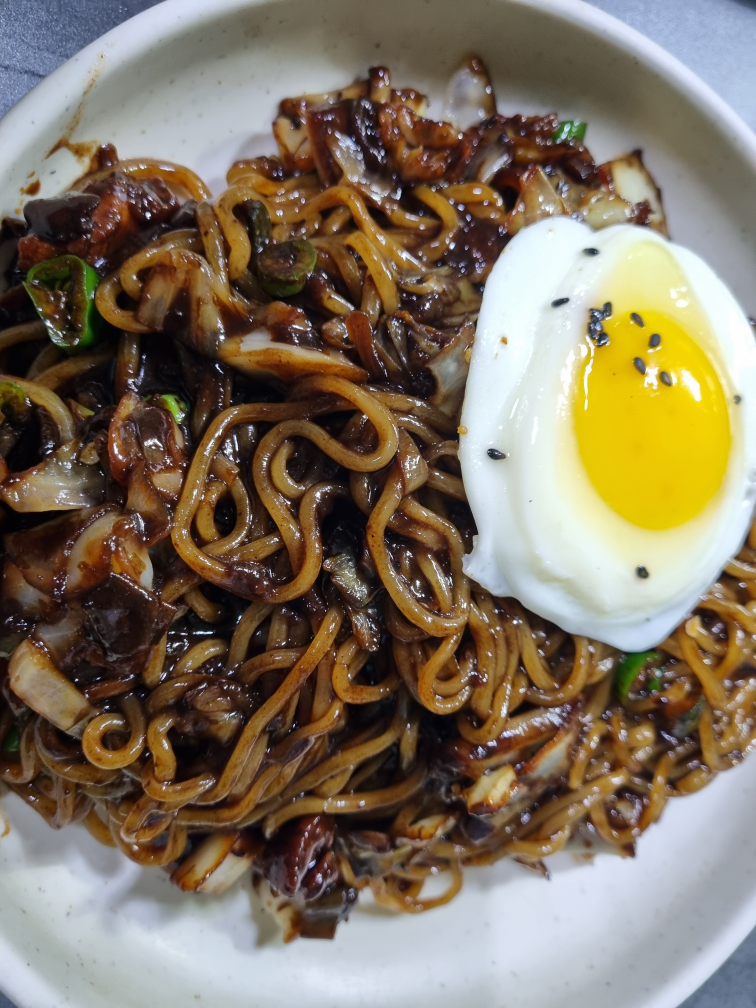 청림반점 6
