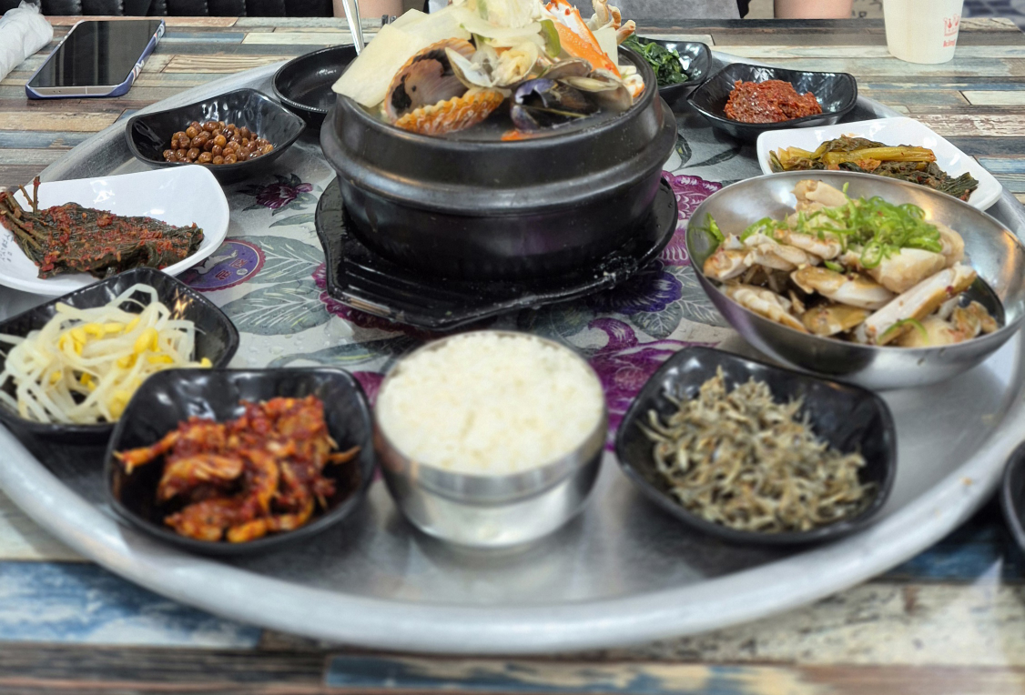 전주식당 3
