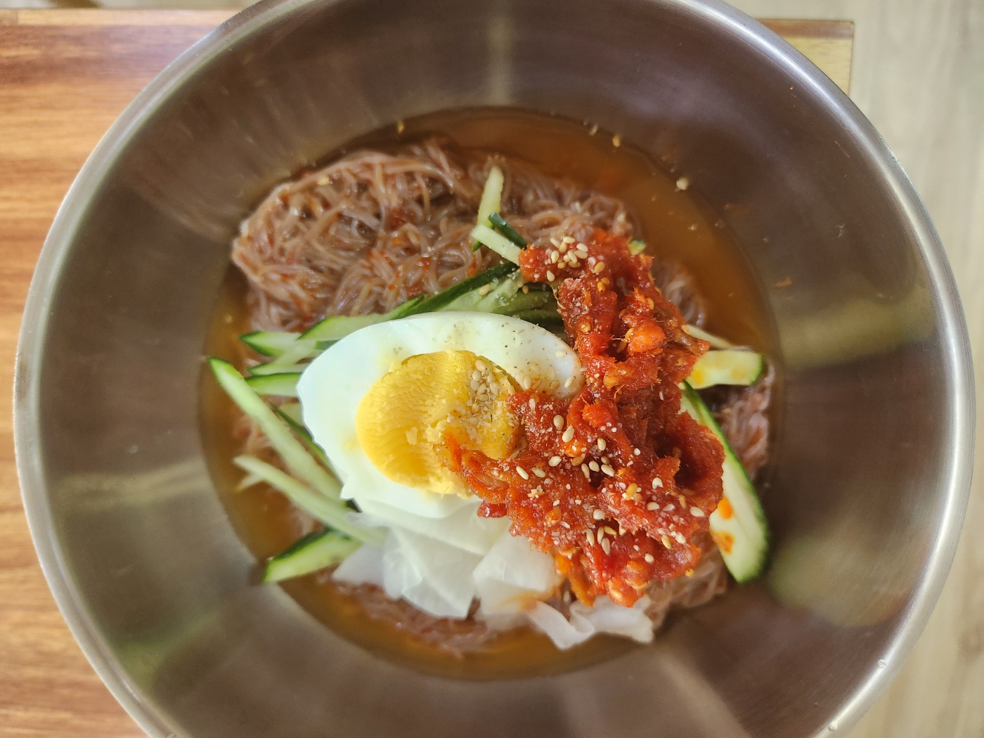Jopeuro gamjatang (조프로 감자탕) 2