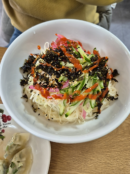 종로멸치국수 사진 4