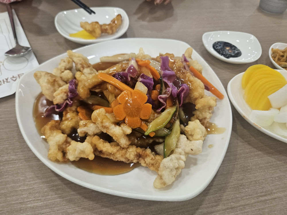 Sanchanmi (산찬미) 1