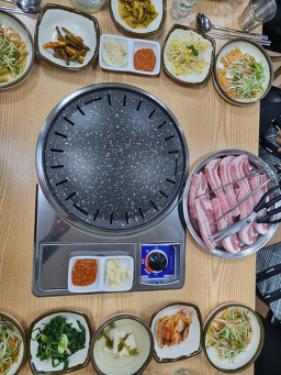 Keunsonsikdang (큰손식당) 2