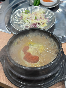제주해장국 제주공항점 사진 2