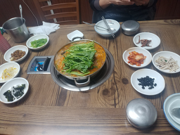 Guryongbyeolgwan (구룡별관) 2