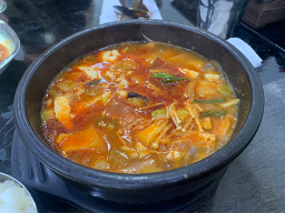 Urisikdang (우리식당) 1
