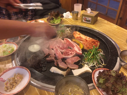 큰돌집 4