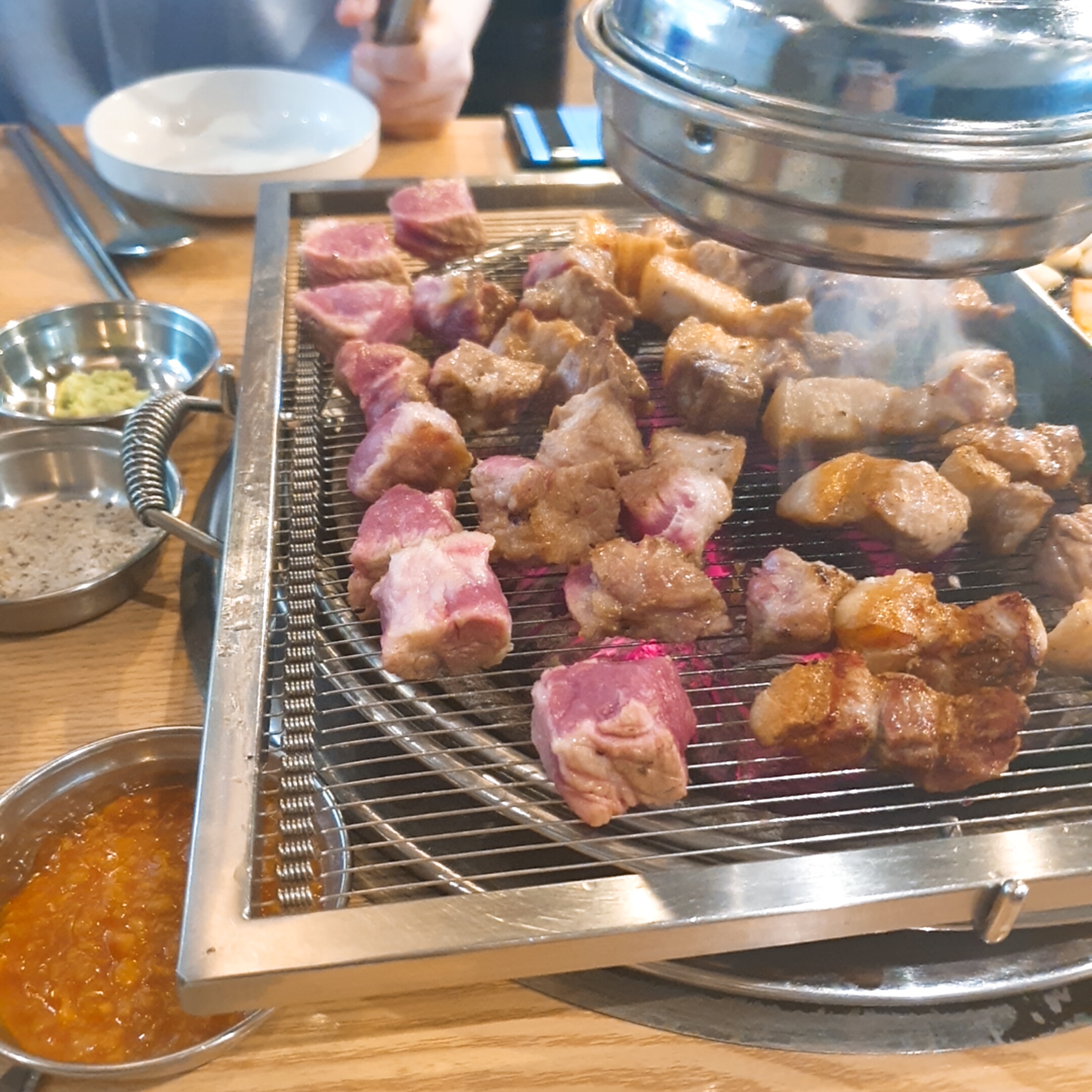 돈화몽 사진 2