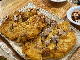 싸리골빈대떡 본점 사진 5