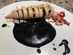 한국술집안씨막걸리 사진 3