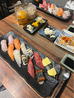 정인초밥 6