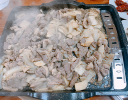 Guneungchon 4