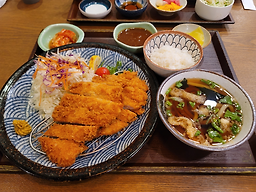마쯔야 신세계백화점 본점 사진 2