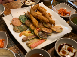 마포청학동부침개 사진 6