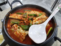 부뚜막식당 1호점 사진 3
