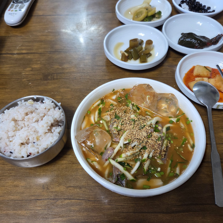 일원신식당 사진 7