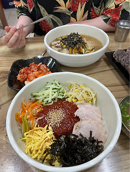 미리네국수 사진 7