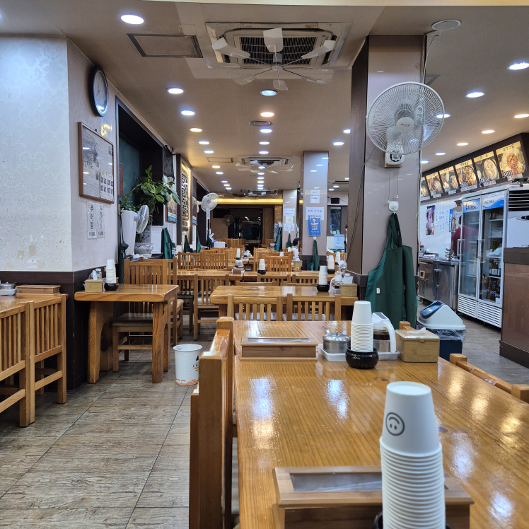 방일해장국 정동점 대표 사진