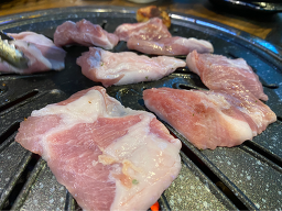 제주먹돈 가산점 대표 사진