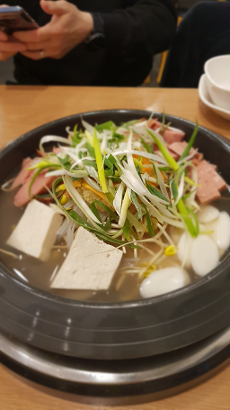 김영화부대찌개 2
