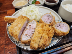 Kacheuoreum (카츠오름) 3