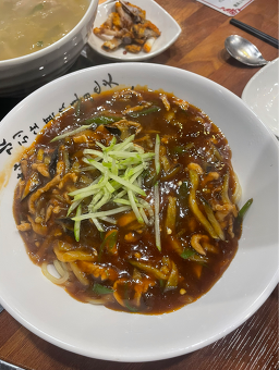 성원우육면 사진 4