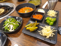 Uripungcheonjangeo 4