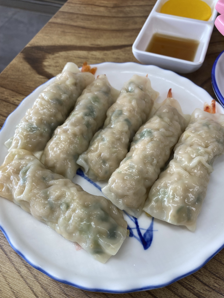 소래기냉면 3