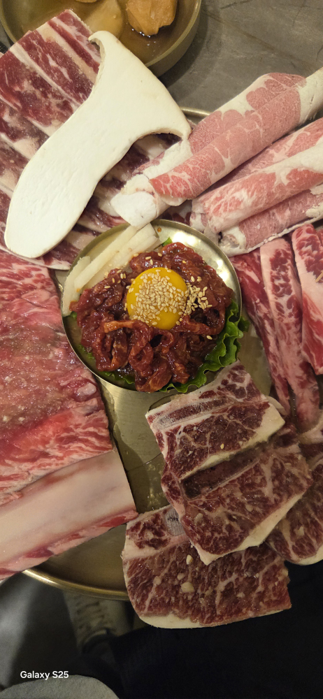 Mudeungsogalbi bongseonjeom 1