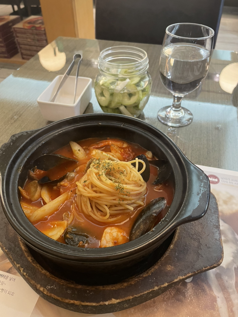 닐리 수지구청점 사진 3