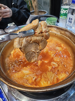 양정명동찌개마을 2