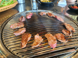 Bulgwangcheon seoseogalbi (불광천 서서갈비) 3