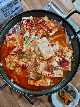 원조재래식 할머니순두부 9