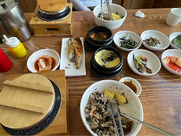 누리밥상 6