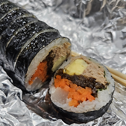서울김밥 사진 2