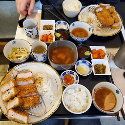 Jeongseong (정성) 2