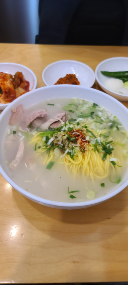 제주올래국수 사진 5